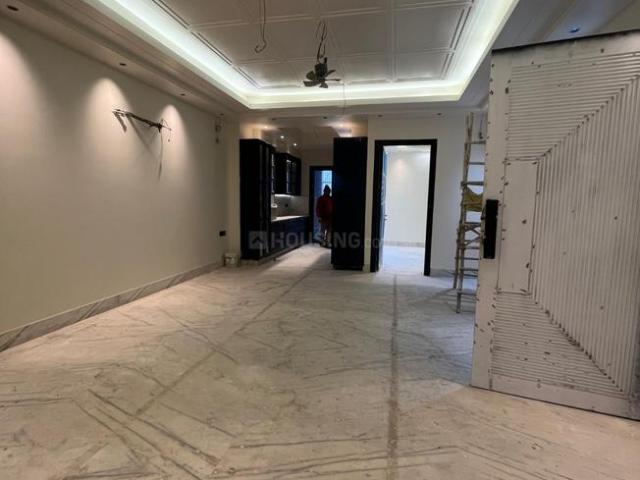 3.5 BHK Independent Builder Floor in Punjabi Bagh for resale New Delhi. The reference number is 19115721
