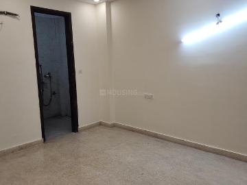 3.5 BHK Independent Builder Floor in Punjabi Bagh for resale New Delhi. The reference number is 19517494