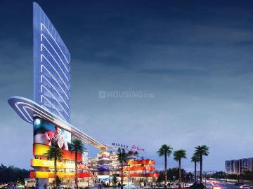 3.5 BHK Independent Builder Floor in Raj Nagar Extension for resale Ghaziabad. The reference number is 17994854