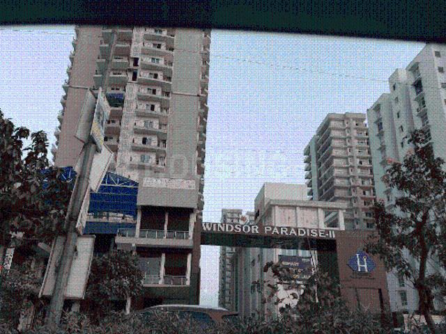 3.5 BHK Independent Builder Floor in Raj Nagar Extension for resale Ghaziabad. The reference number is 17994893
