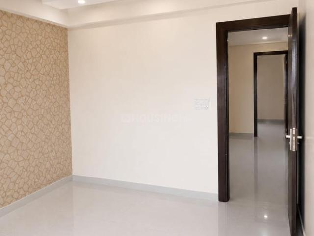 3.5 BHK Independent Builder Floor in Rajendra Nagar for resale Ghaziabad. The reference number is 20440303