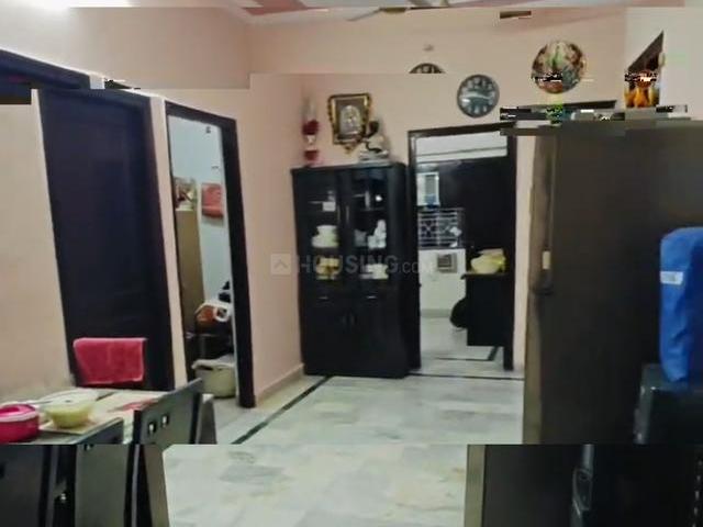 3.5 BHK Independent Builder Floor in Rajendra Nagar for resale Ghaziabad. The reference number is 20334617