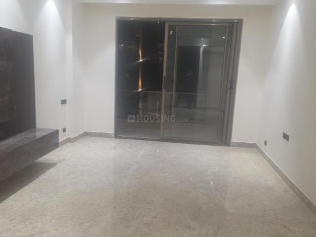 3.5 BHK Independent Builder Floor in Rajouri Garden for resale New Delhi. The reference number is 20017616