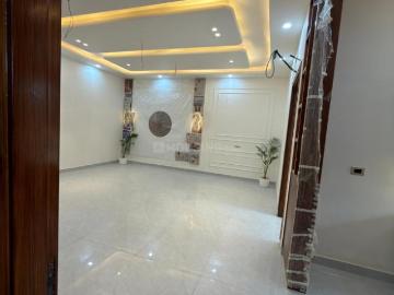 3.5 BHK Independent Builder Floor in Wave City for resale Ghaziabad. The reference number is 18853995