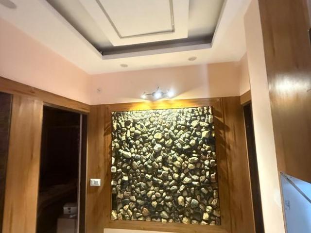 3.5 BHK Independent Builder Floor in Wave City for resale Ghaziabad. The reference number is 21310721