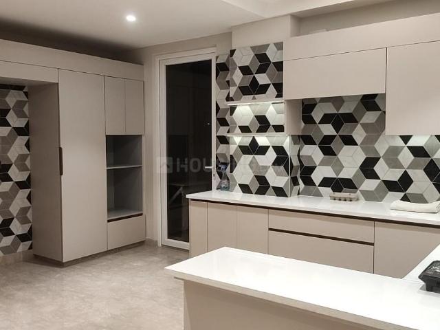 3.5 BHK Independent Builder Floor in Timarpur for rent New Delhi. The reference number is 16549643