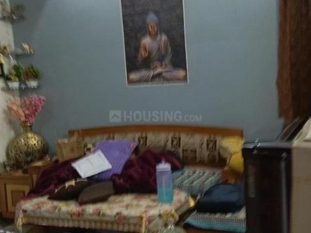 3.5 BHK Independent Builder Floor in Tri Nagar for resale New Delhi. The reference number is 16865502