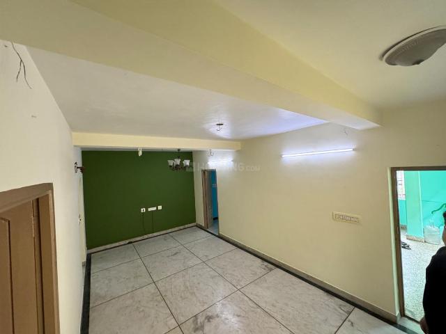 3.5 BHK Independent Builder Floor in Triplicane for rent Chennai. The reference number is 20885915