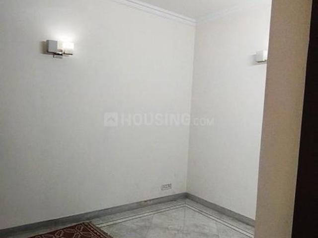 3.5 BHK Independent Builder Floor in Uday Park for rent New Delhi. The reference number is 19753866