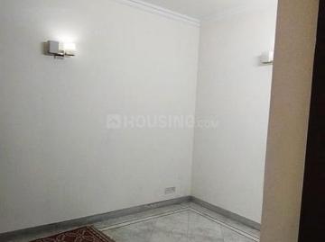 3.5 BHK Independent Builder Floor in Uday Park for rent New Delhi. The reference number is 19753866