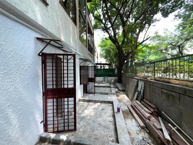 3.5 BHK Independent Builder Floor in Vasant Kunj for rent New Delhi. The reference number is 21100923