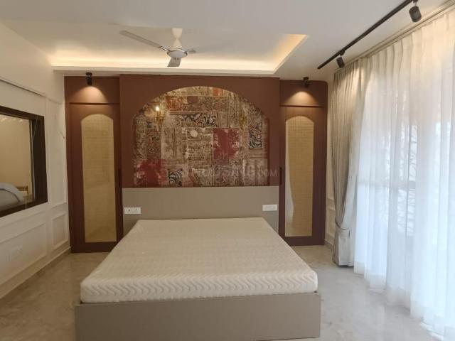 3.5 BHK Independent Builder Floor in Vasant Kunj for resale New Delhi. The reference number is 17465861