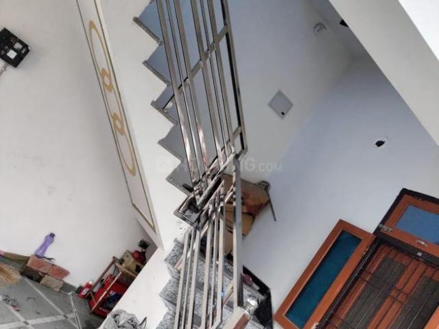 3.5 BHK Independent Builder Floor in Vidut Nagar for rent Aligarh. The reference number is 18490074