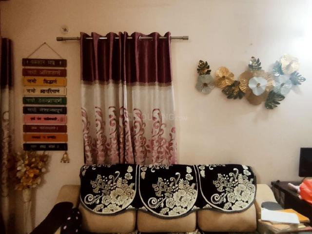 3.5 BHK Independent Builder Floor in Vrindavan Yojana for rent Lucknow. The reference number is 19705793