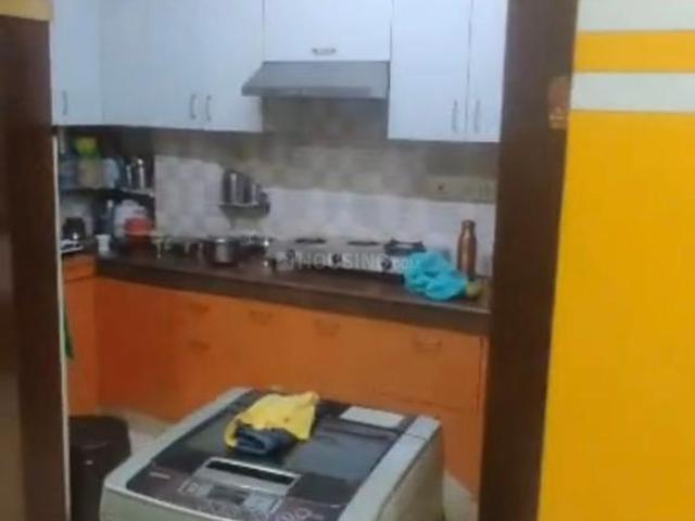 3.5 BHK Independent Builder Floor in Yamuna Vihar for resale New Delhi. The reference number is 16128813