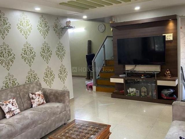 3.5 BHK Independent House in Mundhwa for rent Pune. The reference number is 20142090