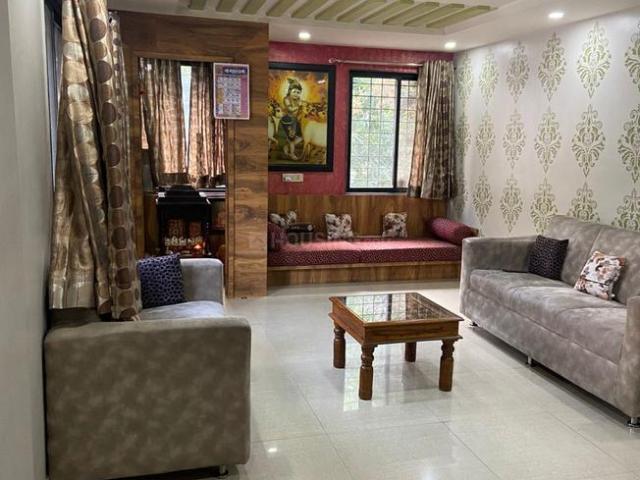 3.5 BHK Independent House in Mundhwa for rent Pune. The reference number is 20433214