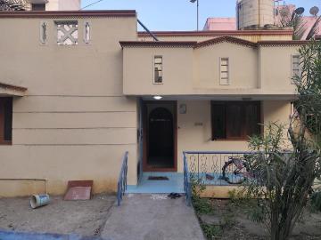 House to rent in Alandur - Garden