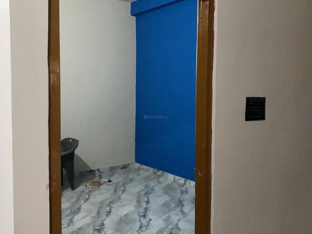 3.5 BHK Independent House in Madiyava for rent Lucknow. The reference number is 20250574
