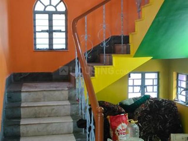 3.5 BHK Independent House in Maheshtala for resale Kolkata. The reference number is 18629430
