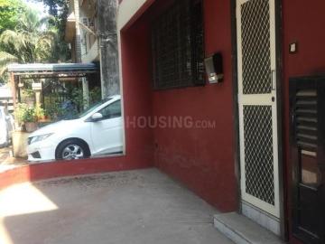 3.5 BHK Independent House in Malad West for resale Mumbai. The reference number is 19661167