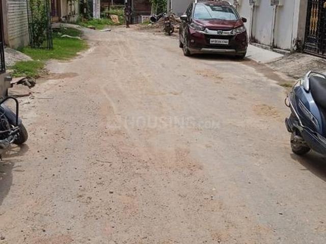 3.5 BHK Independent House in Maldahiya for resale Varanasi. The reference number is 19382613