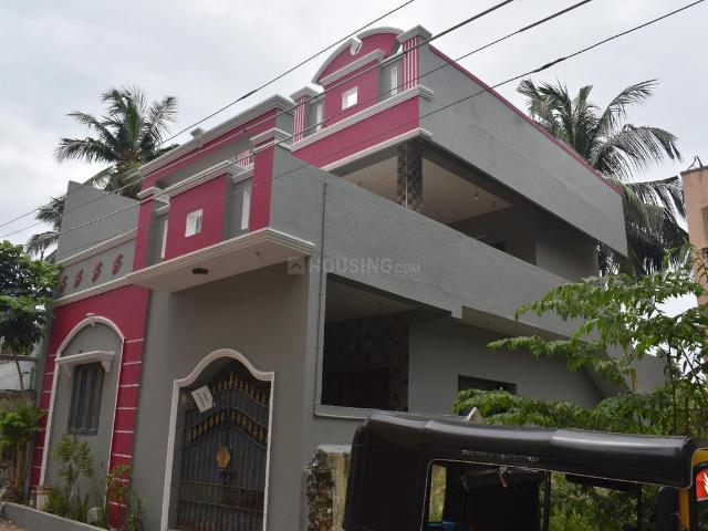 3.5 BHK Independent House in Manali New Town for rent Chennai. The reference number is 20905626