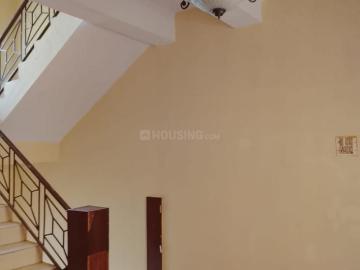 3.5 BHK Independent House in Manapakkam for rent Chennai. The reference number is 20148582