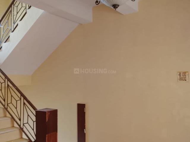 3.5 BHK Independent House in Manapakkam for rent Chennai. The reference number is 20148582