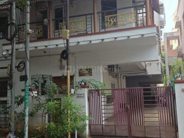 3.5 BHK Independent House in Mandaveli for rent Chennai. The reference number is 21165380