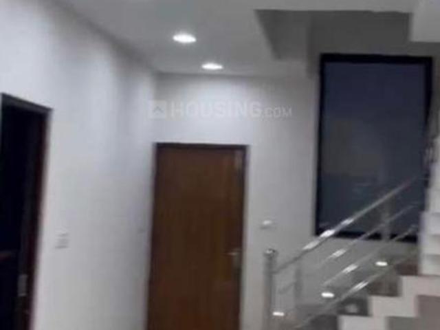 3.5 BHK Independent House in Manglia for rent Indore. The reference number is 20406974