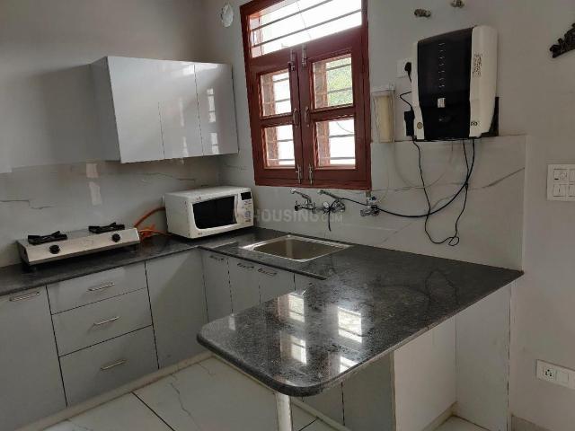 3.5 BHK Independent House in Manimajra for resale Chandigarh. The reference number is 20104775