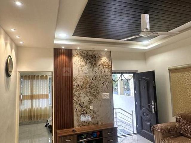 3.5 BHK Independent House in Mankapur for rent Nagpur. The reference number is 21014779