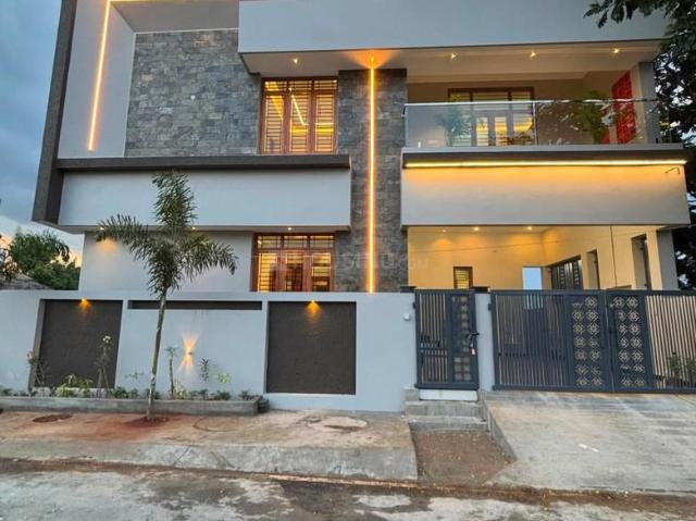 3.5 BHK Independent House in Medahalli for resale Bengaluru. The reference number is 21088133