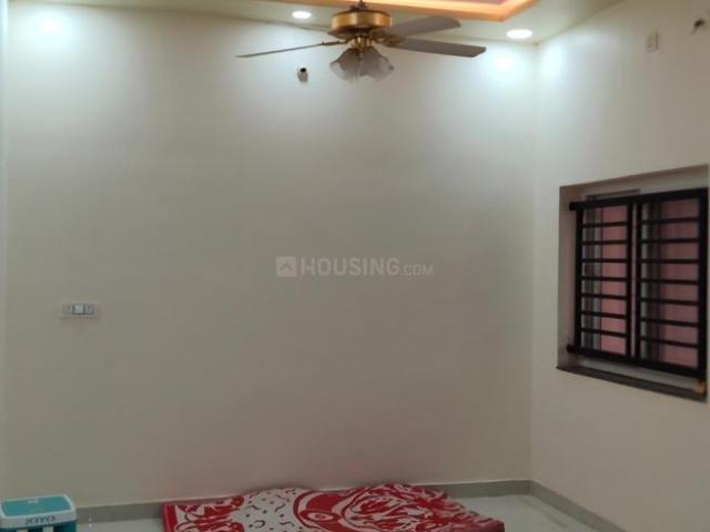 3.5 BHK Independent House in Medical College Colony for rent Jabalpur. The reference number is 20820744