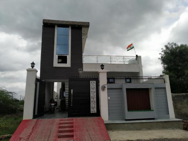 3.5 BHK Independent House in Misripur for resale Lucknow. The reference number is 20991637