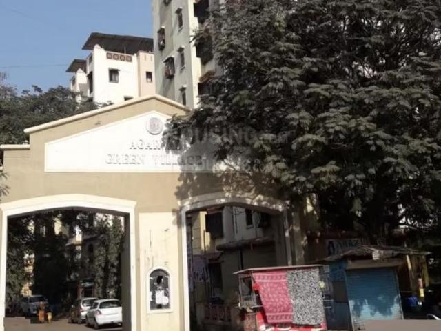 3.5 BHK Independent House in Mira Road East for resale Mira Bhayandar. The reference number is 20713861