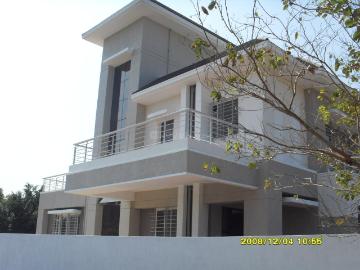 3.5 BHK Independent House in Mohammed Wadi for rent Pune. The reference number is 20427148