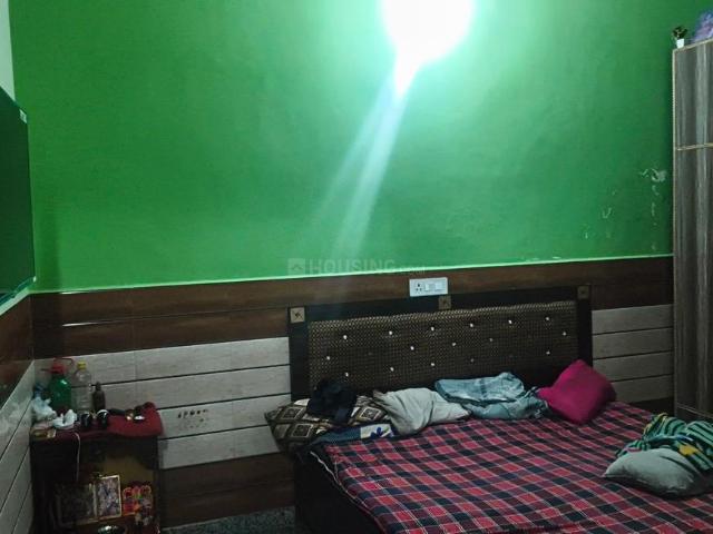3.5 BHK Independent House in Mohan Nagar for resale Ghaziabad. The reference number is 21064468