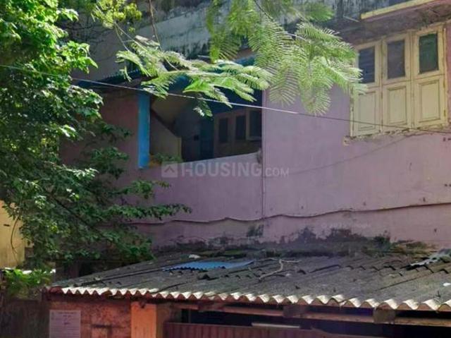 3.5 BHK Independent House in Nungambakkam for resale Chennai. The reference number is 21115696