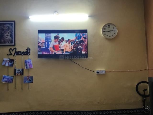 3.5 BHK Independent House in Najafgarh for resale New Delhi. The reference number is 20860381