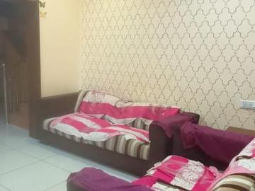 3.5 BHK Independent House in Nana Mava for rent Rajkot. The reference number is 20415453