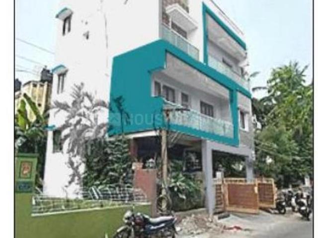 3.5 BHK Independent House in Nanganallur for resale Chennai. The reference number is 21136800