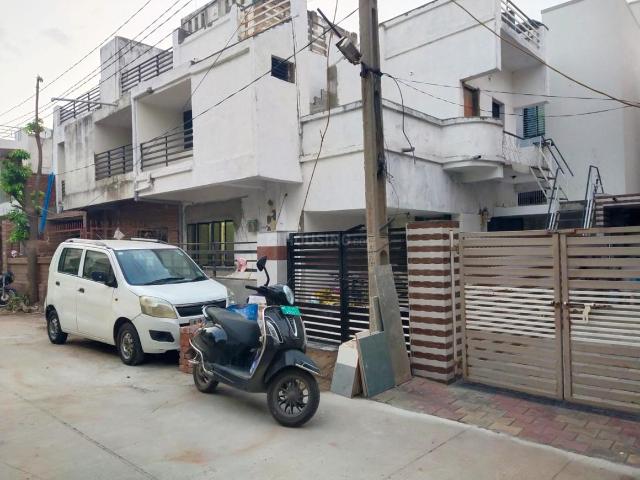 3.5 BHK Independent House in Nava Naroda for resale Ahmedabad. The reference number is 21237846