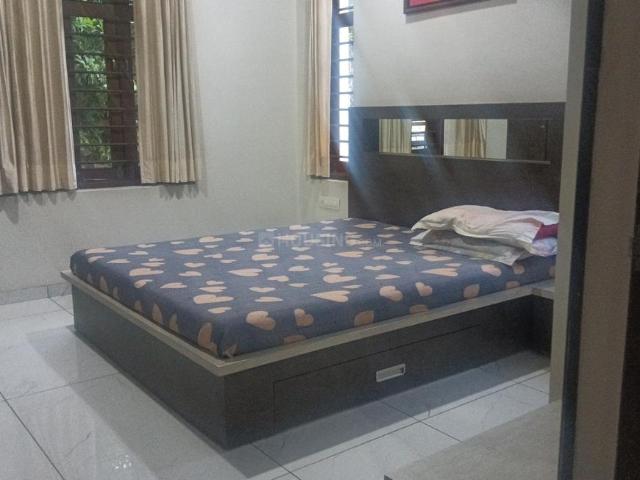3.5 BHK Independent House in Nava Vadaj for resale Ahmedabad. The reference number is 19803823