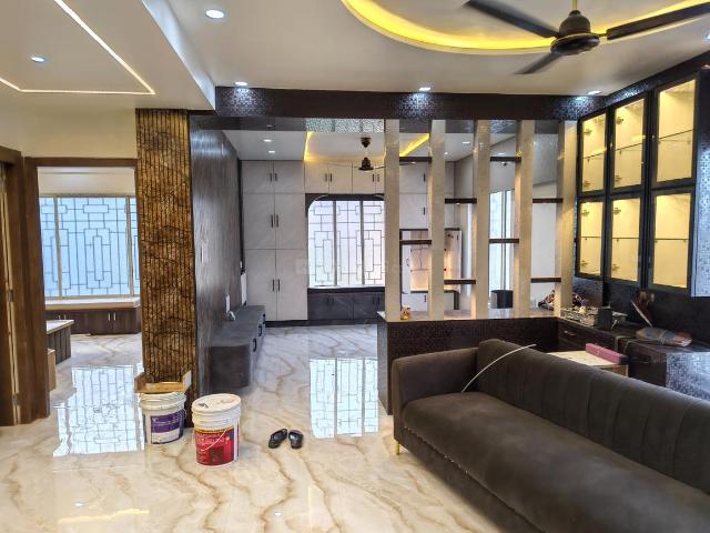 3.5 BHK Independent House in New Town for rent Kolkata. The reference number is 21152198