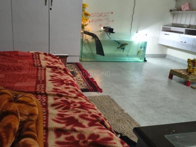 3.5 BHK Independent House in New Mustafabad for resale New Delhi. The reference number is 20900054