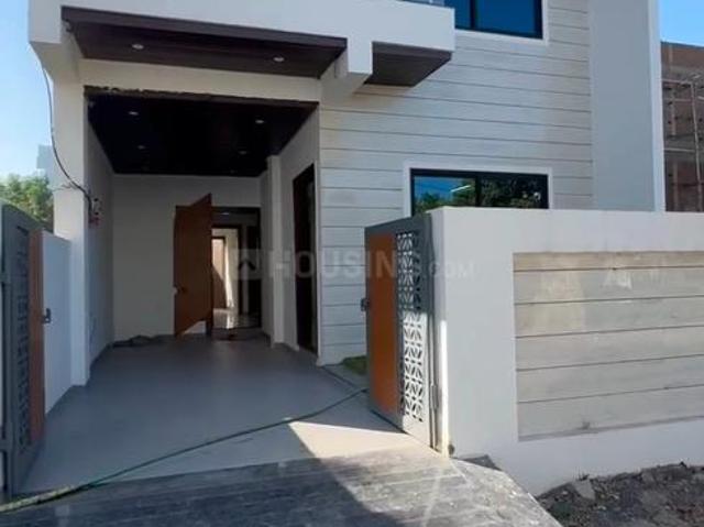 3.5 BHK Independent House in Nipania for rent Indore. The reference number is 20644866