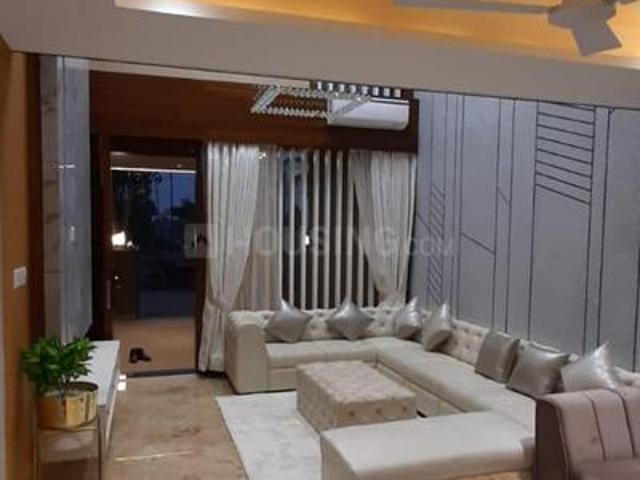 3.5 BHK Independent House in Nipania for rent Indore. The reference number is 20972491