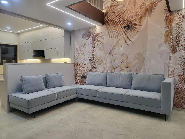 3.5 BHK Independent House in Nipania for resale Indore. The reference number is 18816198